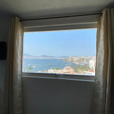 Sierra 1 Apartman Acapulco Kültér fotó