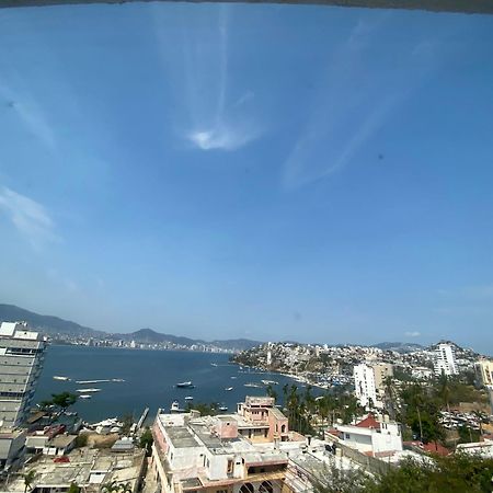 Sierra 1 Apartman Acapulco Kültér fotó