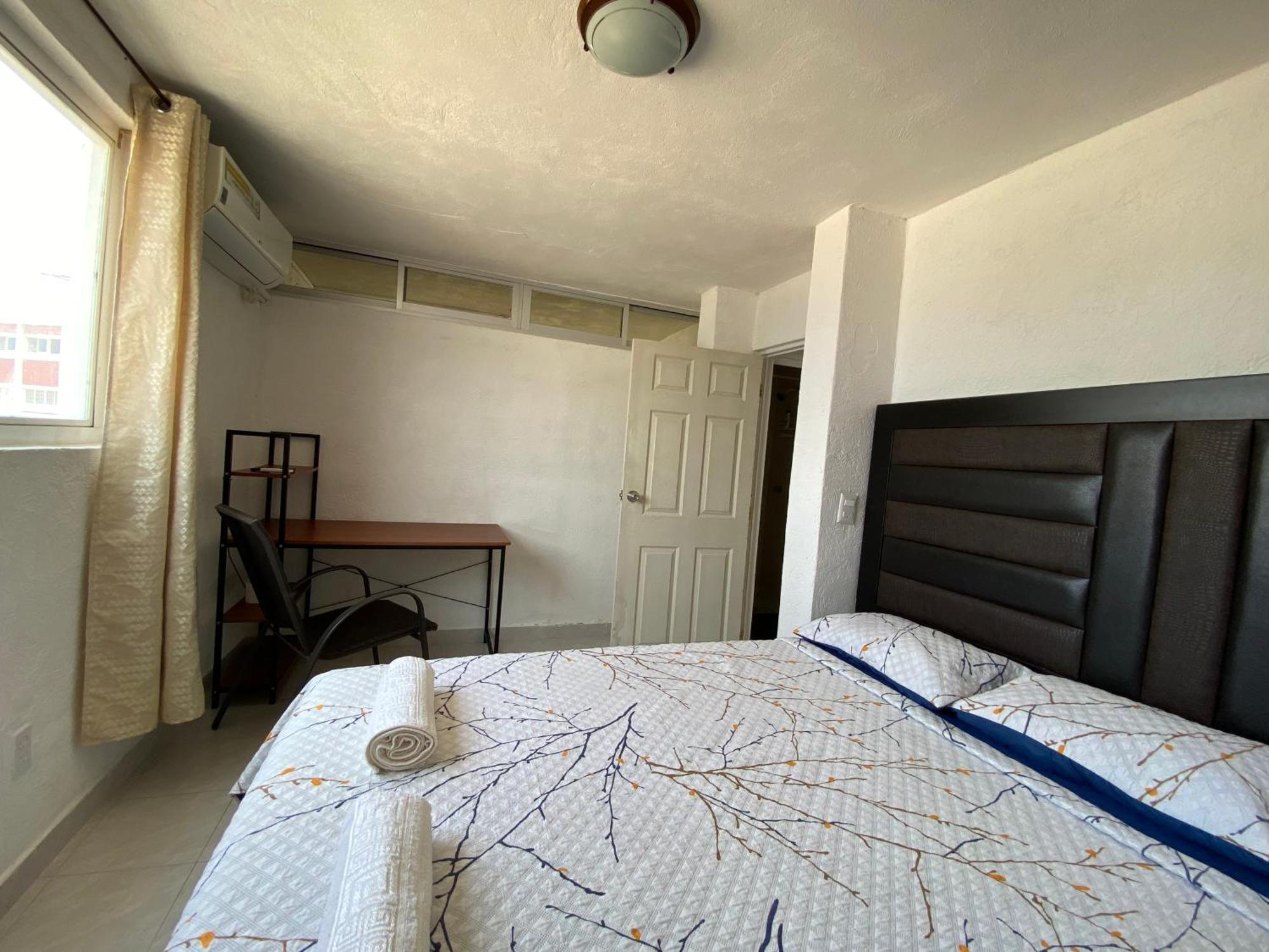 Sierra 1 Apartman Acapulco Kültér fotó